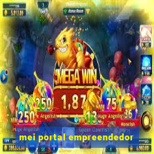 mei portal empreendedor
